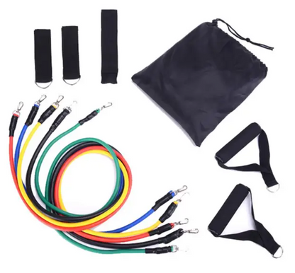 Multifunctional Resistance Bands